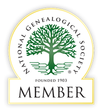NGS Member Logo